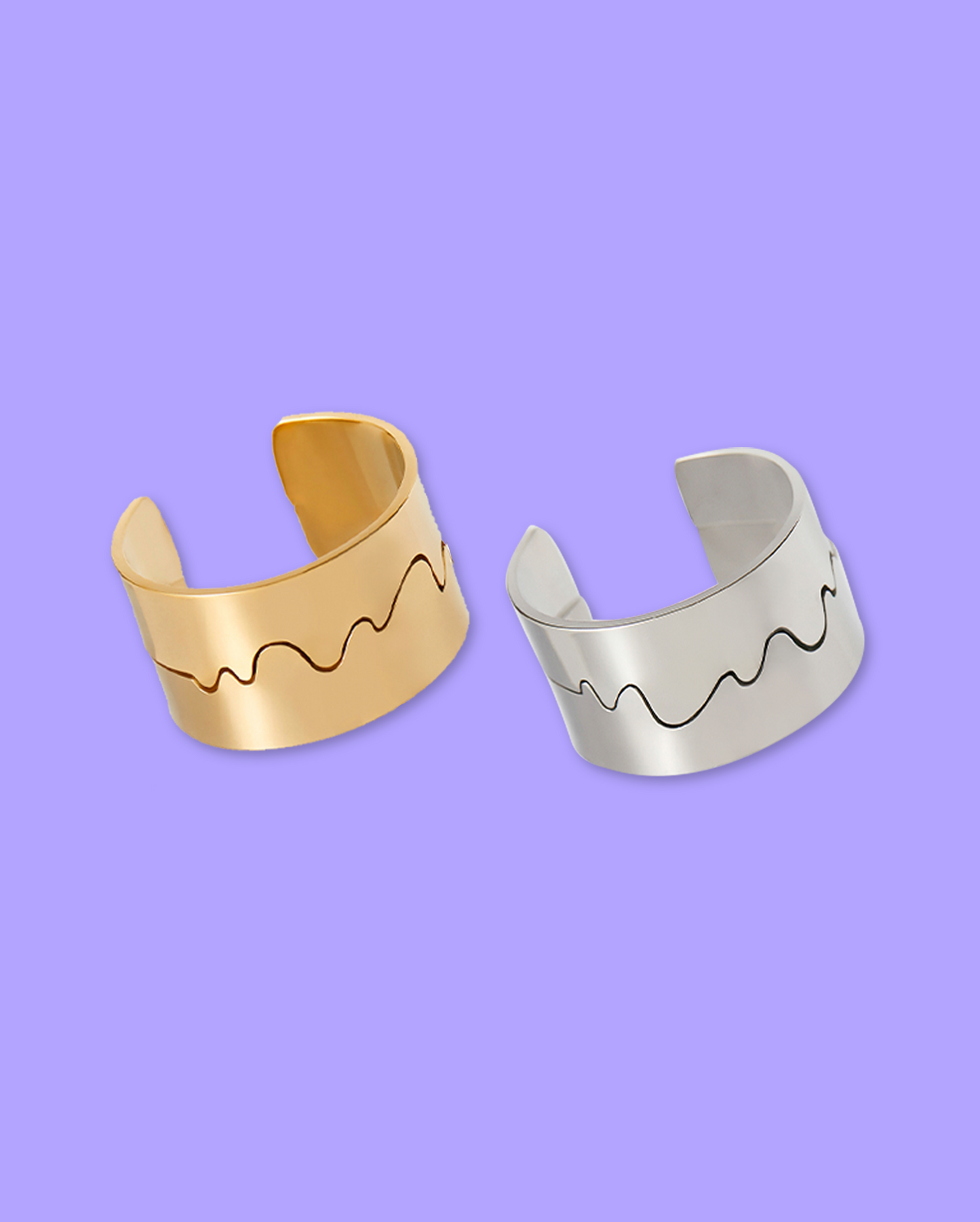 Ring »2 become 1«