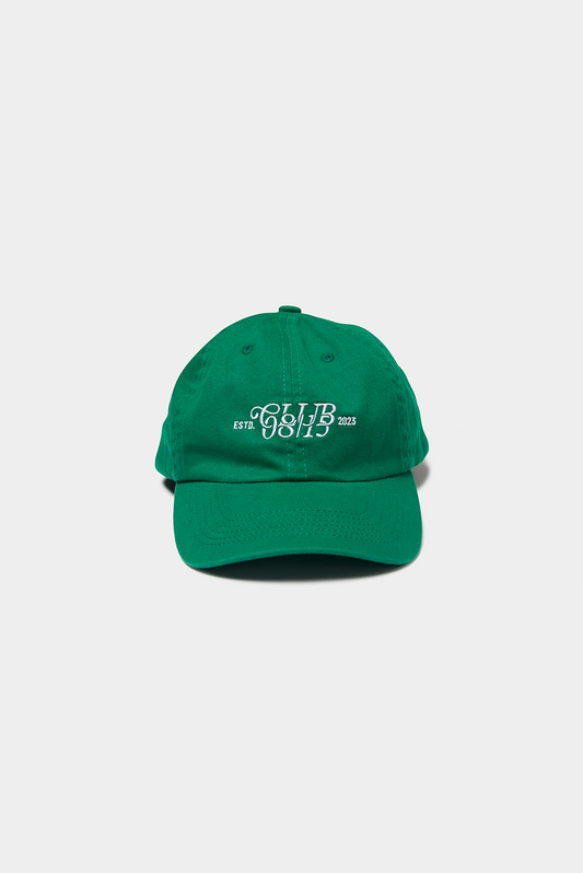 Cap »08/15«