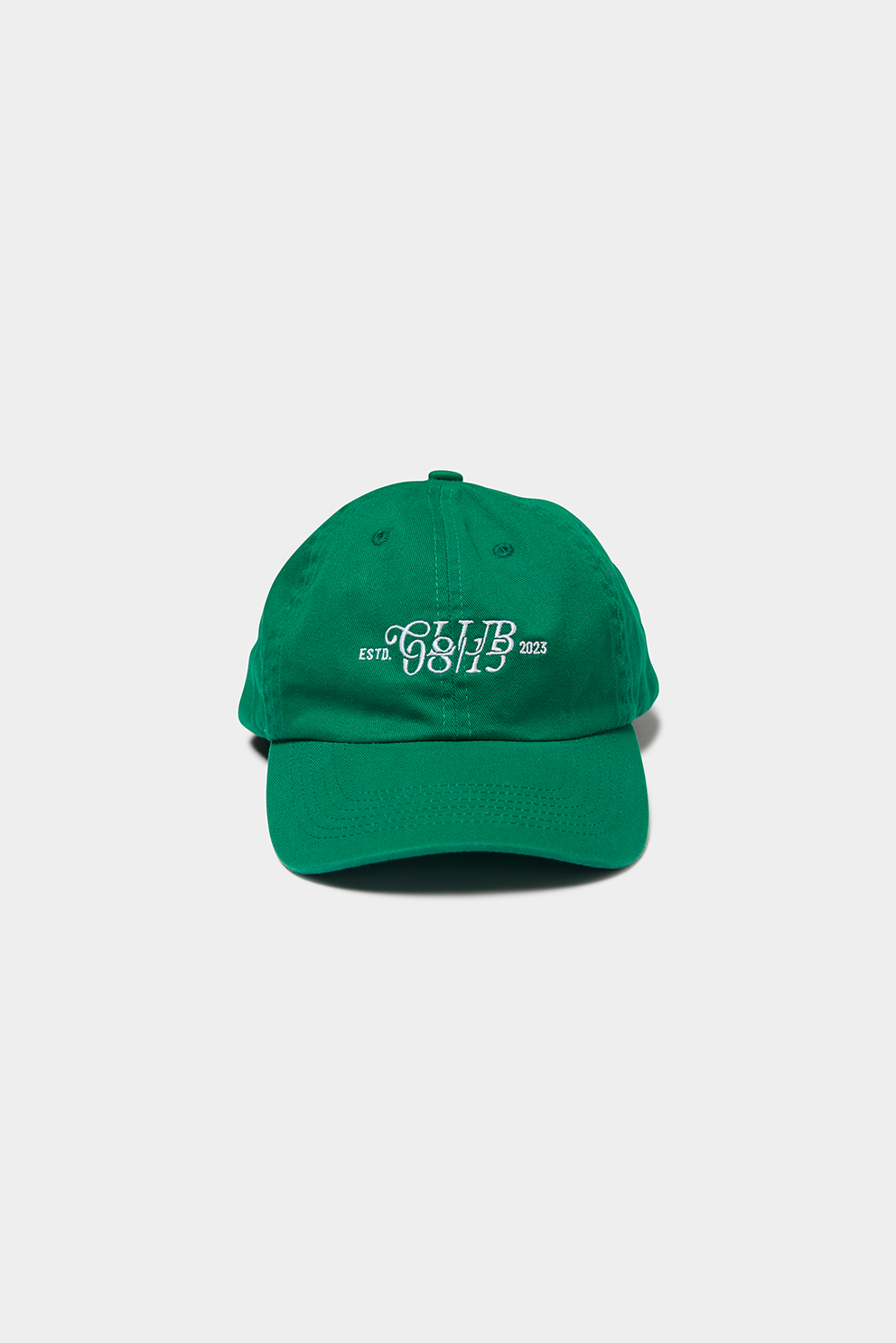 Cap »08/15«