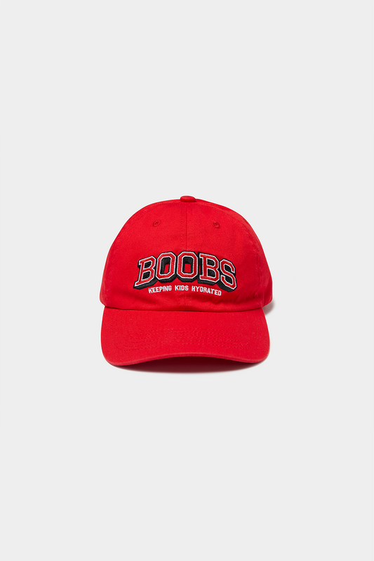 Cap »Boobs«