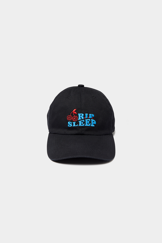 Cap »RIP Sleep«