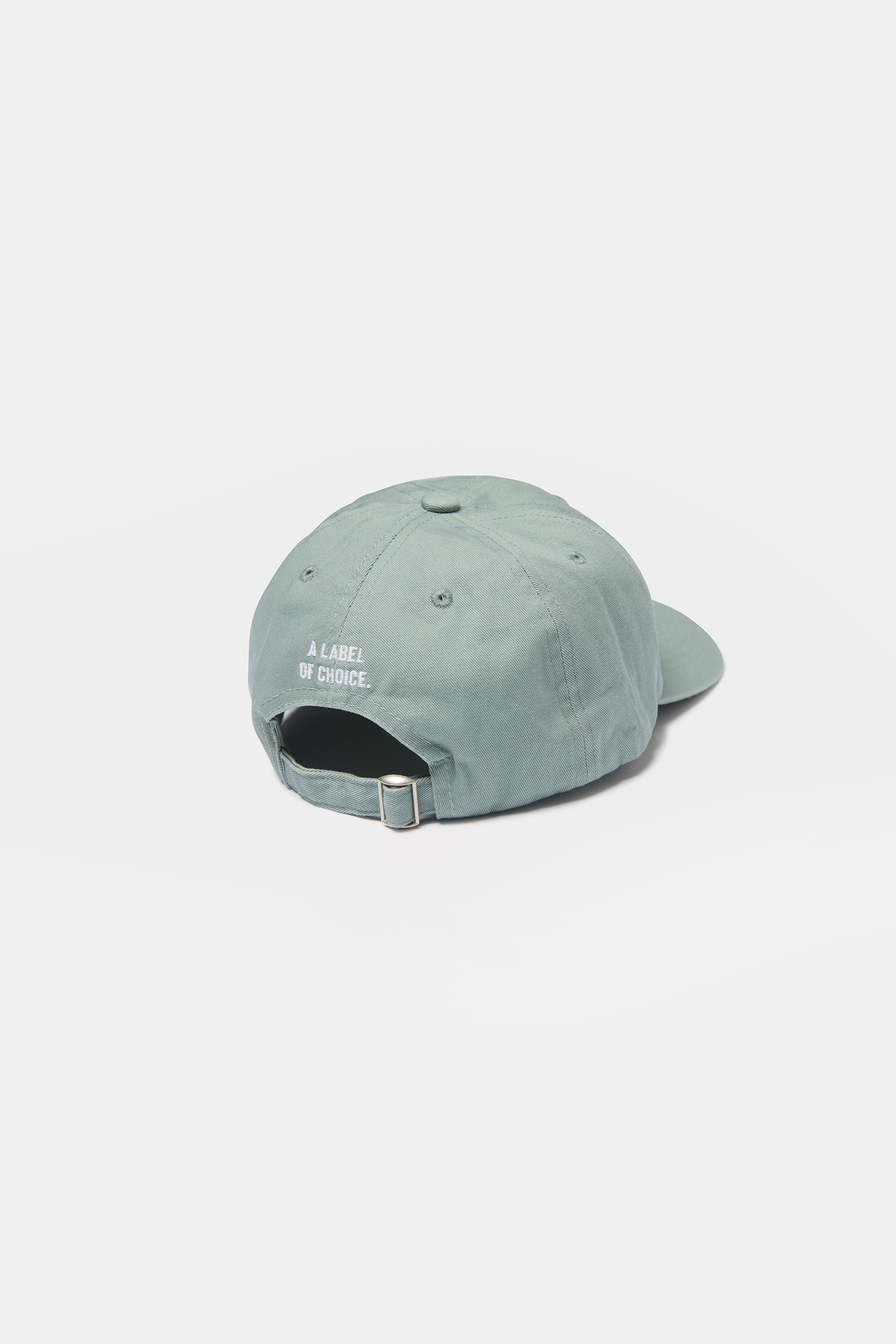 Cap Hut Kopfbedeckung grün Milf Classics