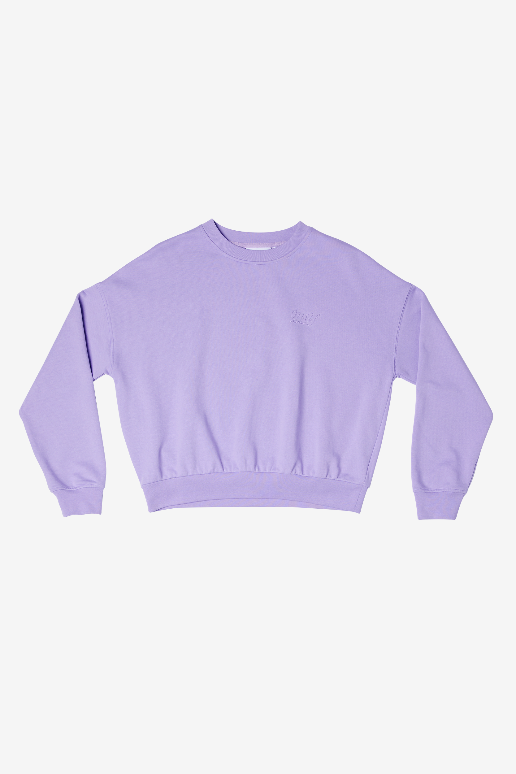 Cropped Sweater »Milf«