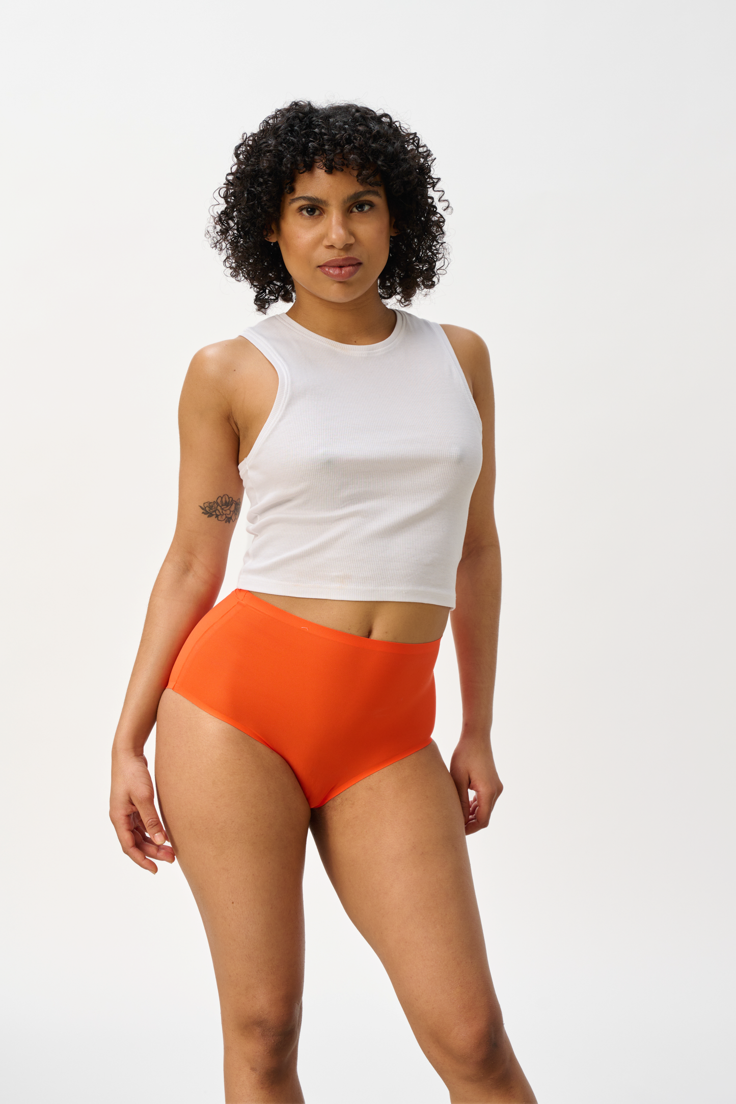 Panty Buttz »High Elastics«