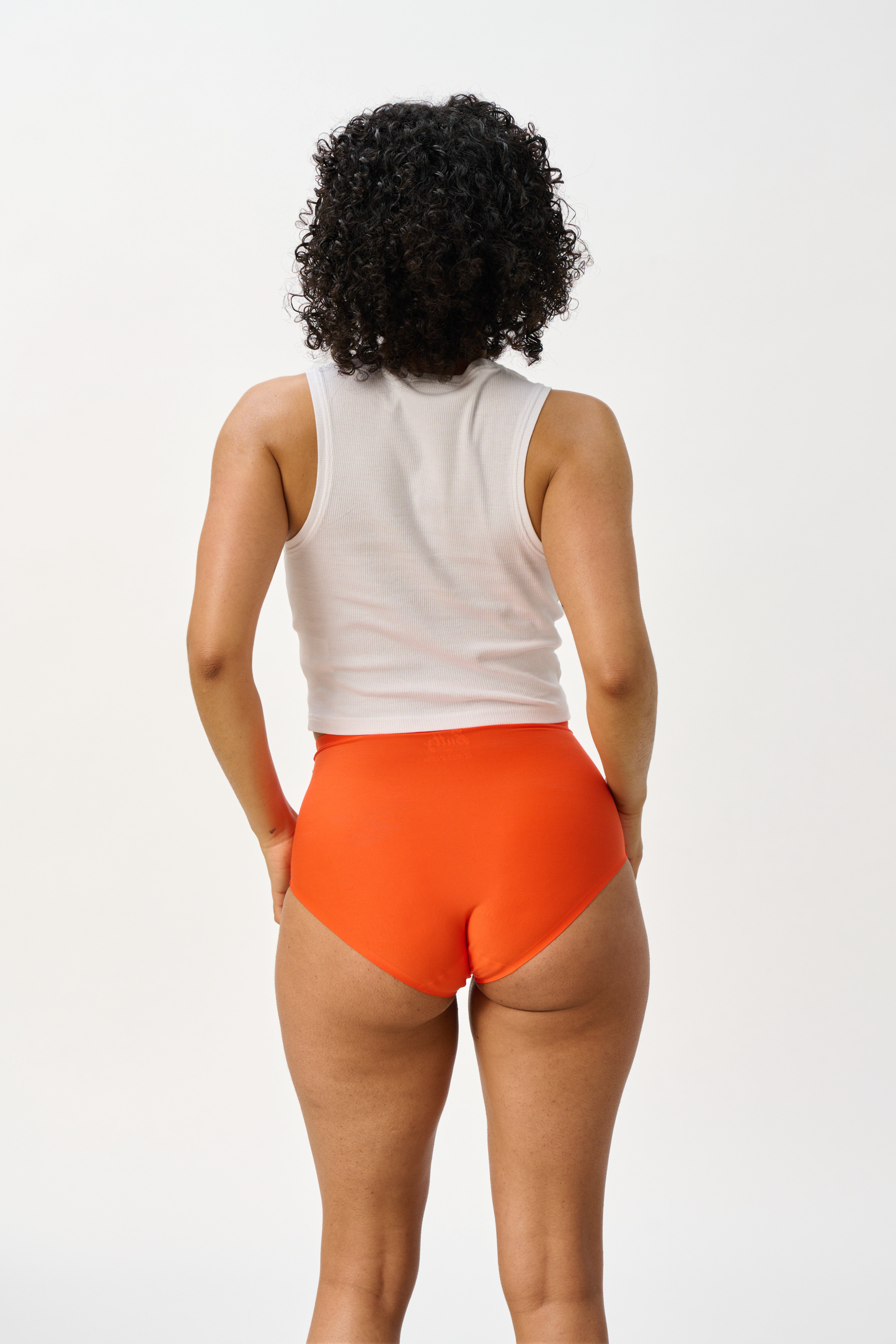Panty Buttz »High Elastics«