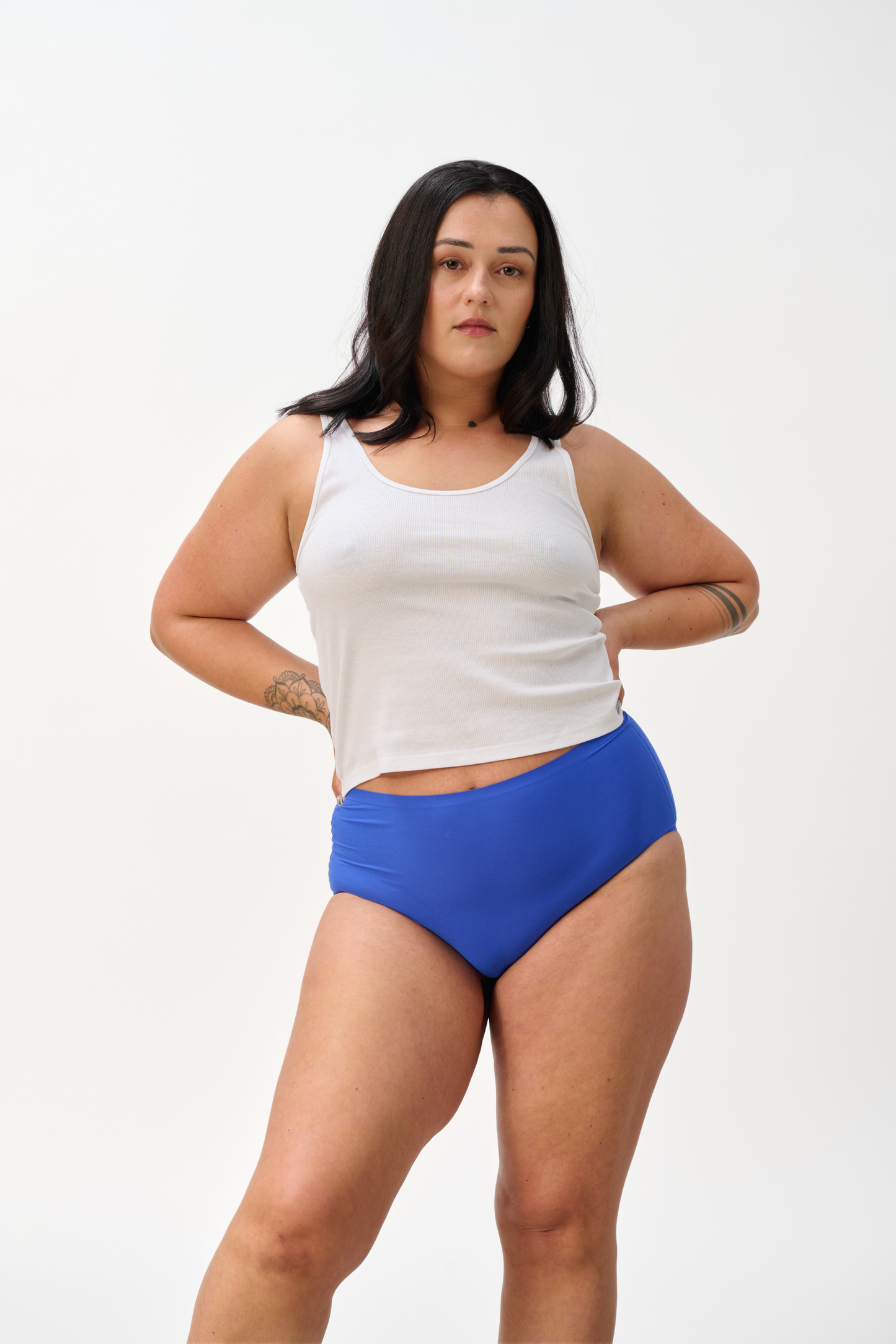 Panty Buttz »High Elastics«