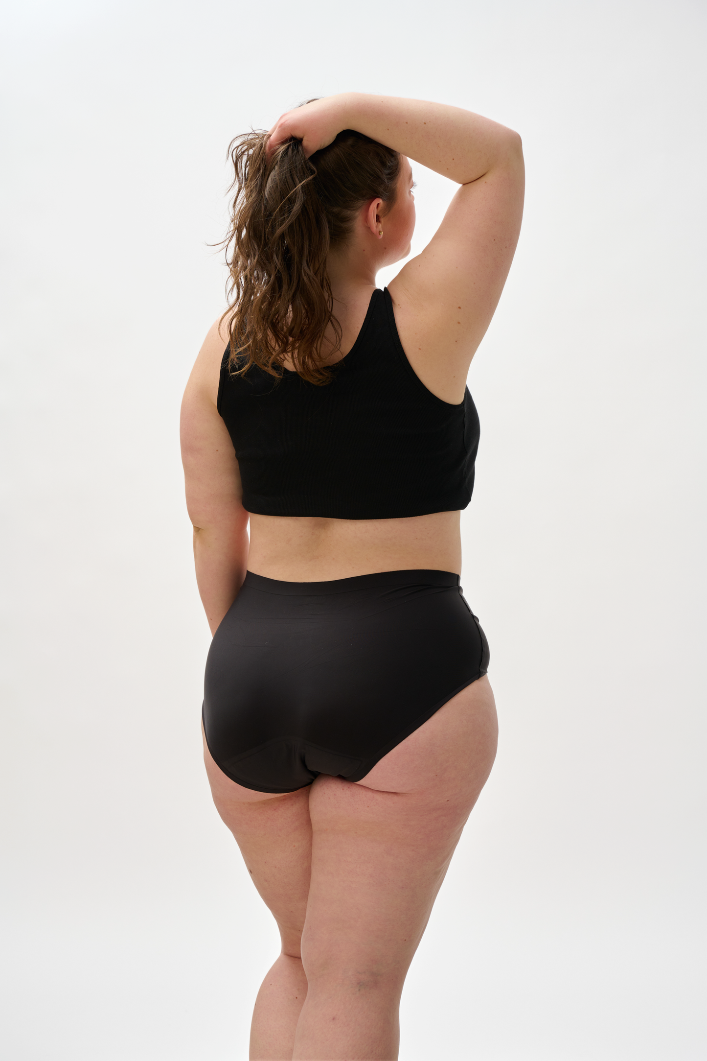Panty Buttz »High Elastics«