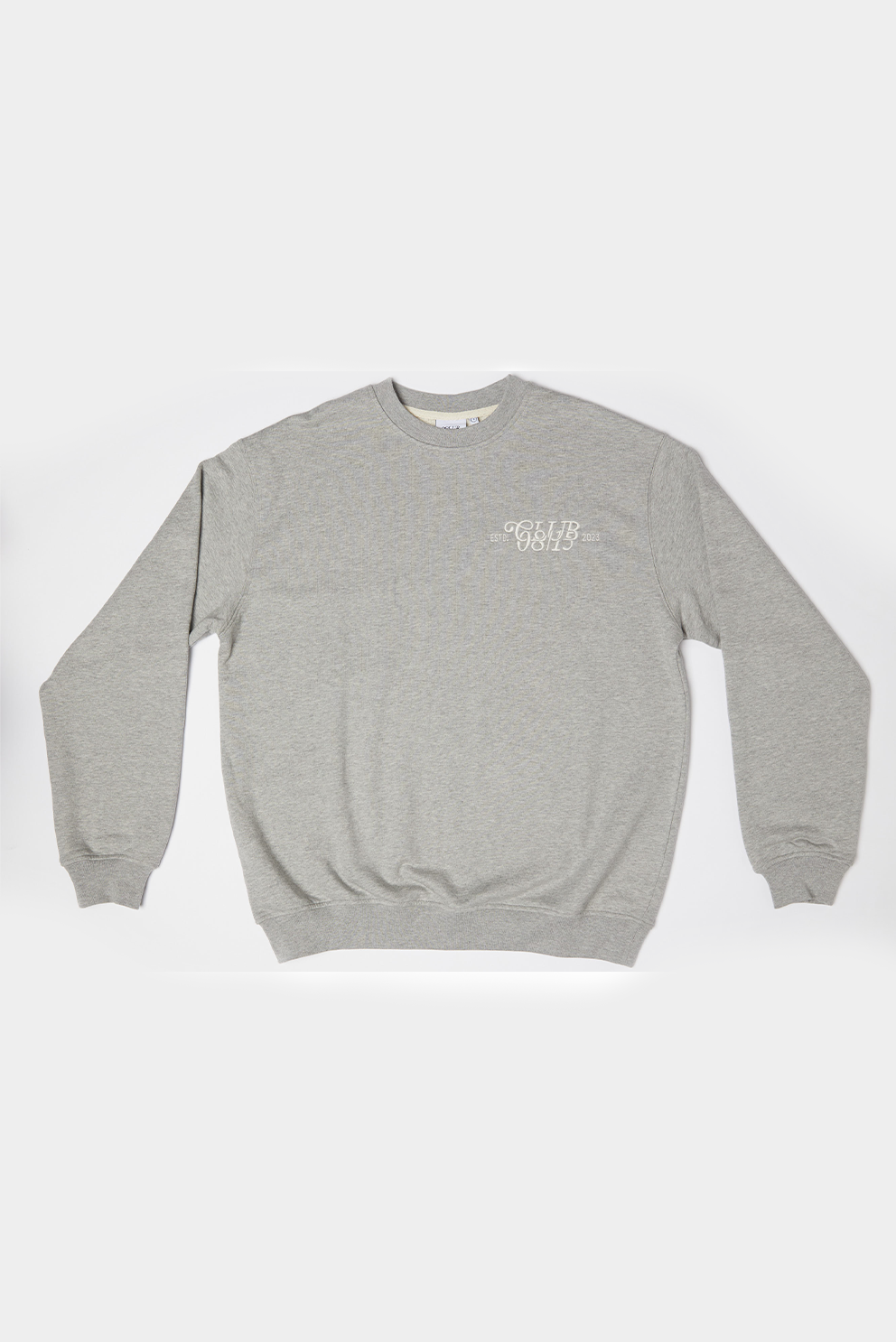 Sweater »08/15«