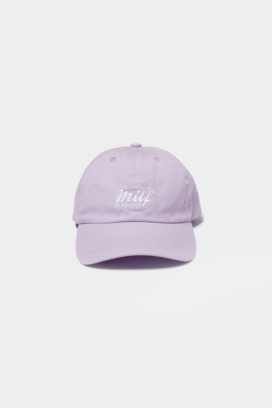Cap »Milf«