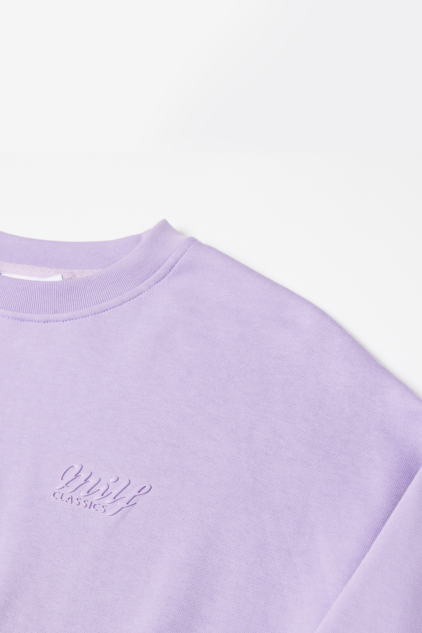 Cropped Sweater »Milf«