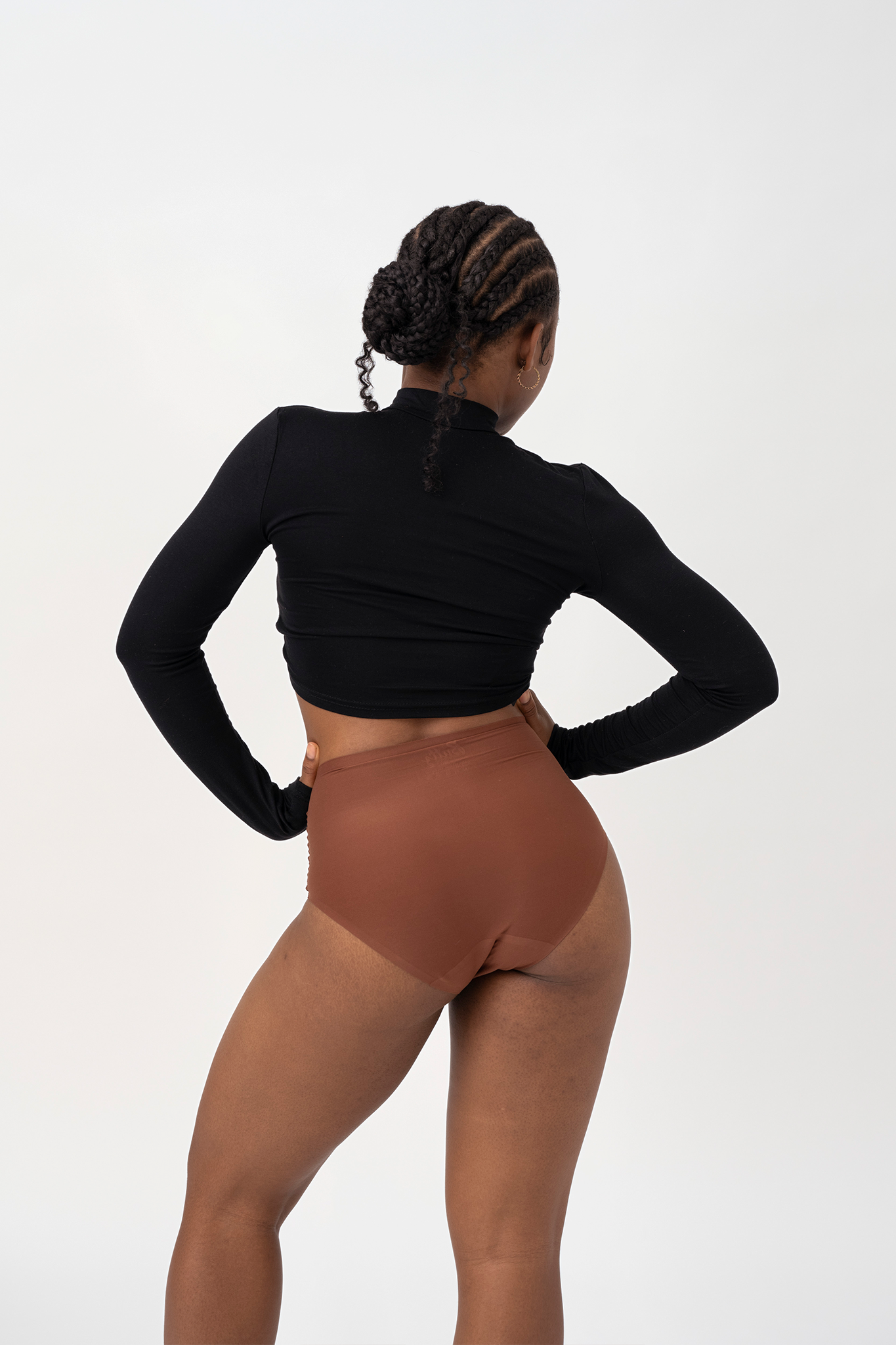 Panty Buttz »High Elastics«