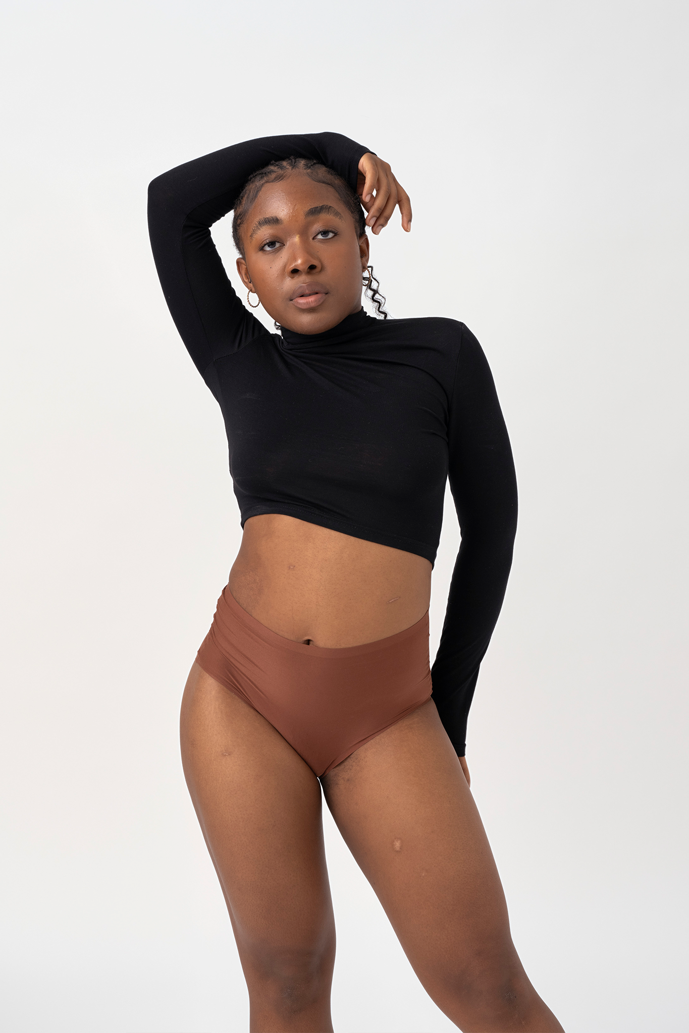 Panty Buttz »High Elastics«