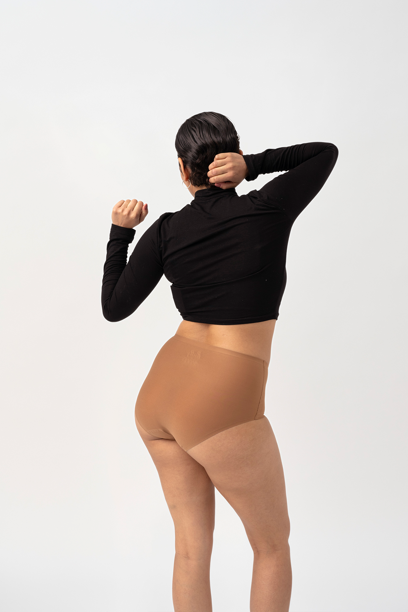 Panty Buttz »High Elastics«