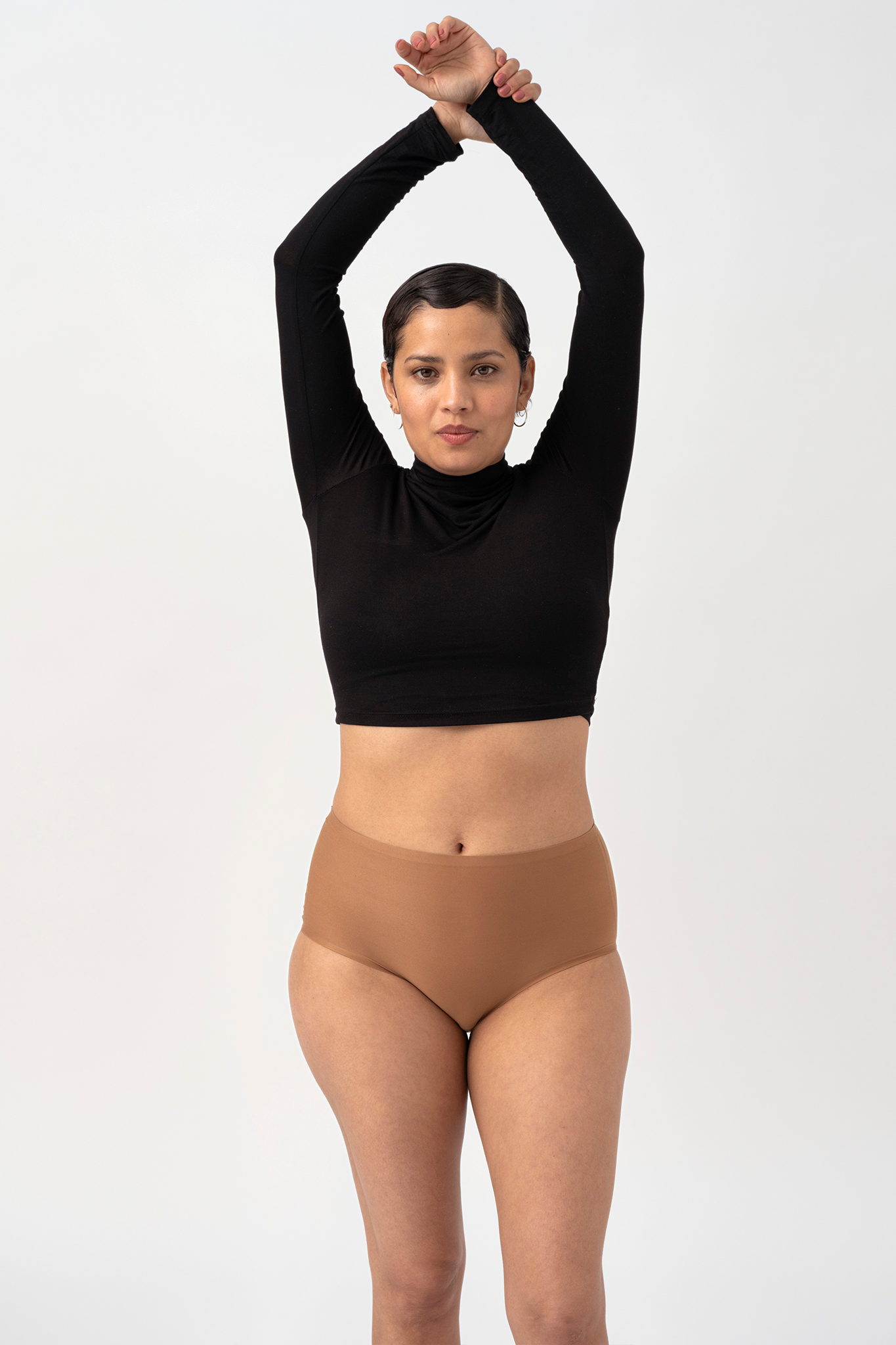 Panty Buttz »High Elastics«