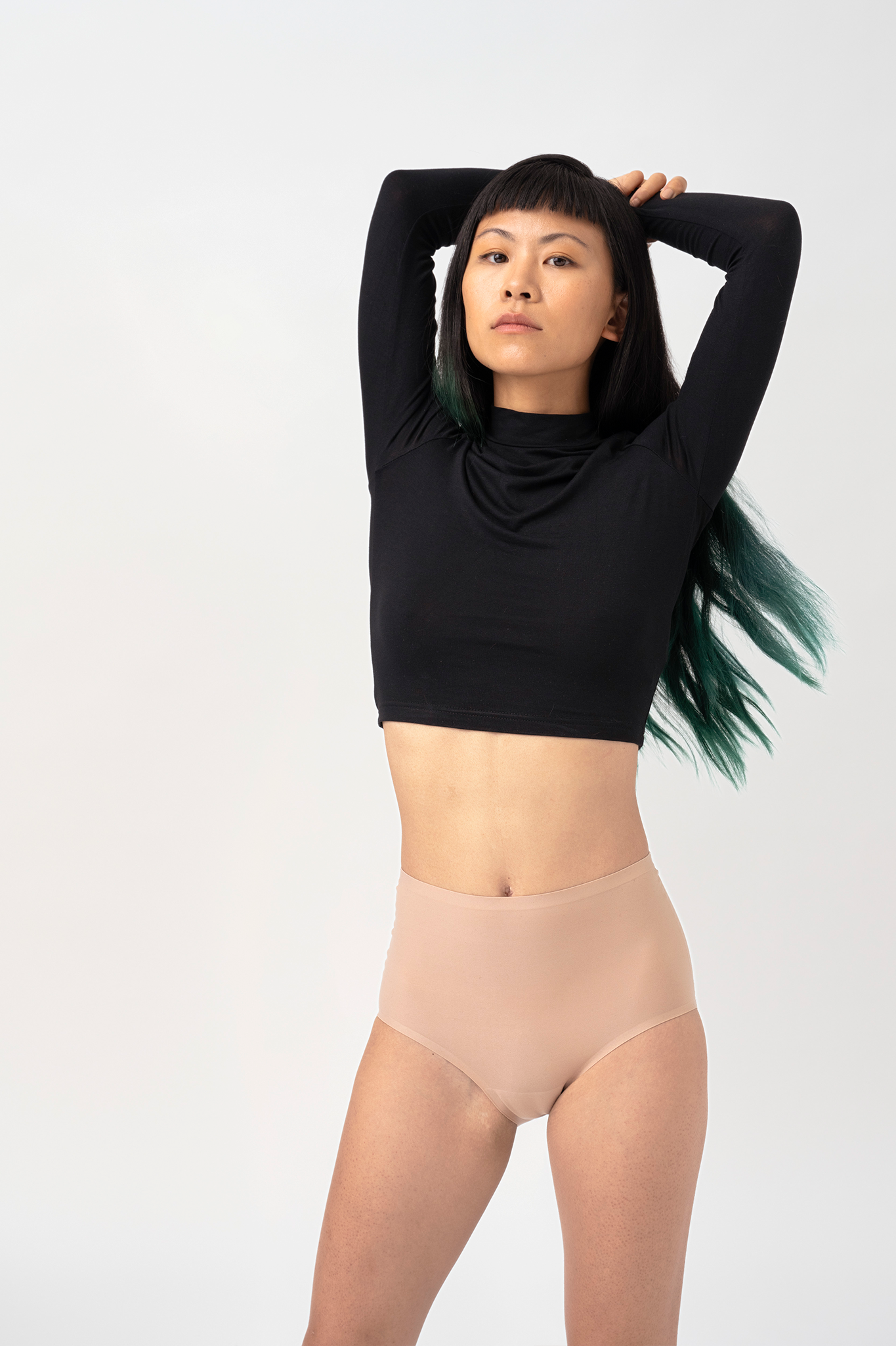 Panty Buttz »High Elastics«