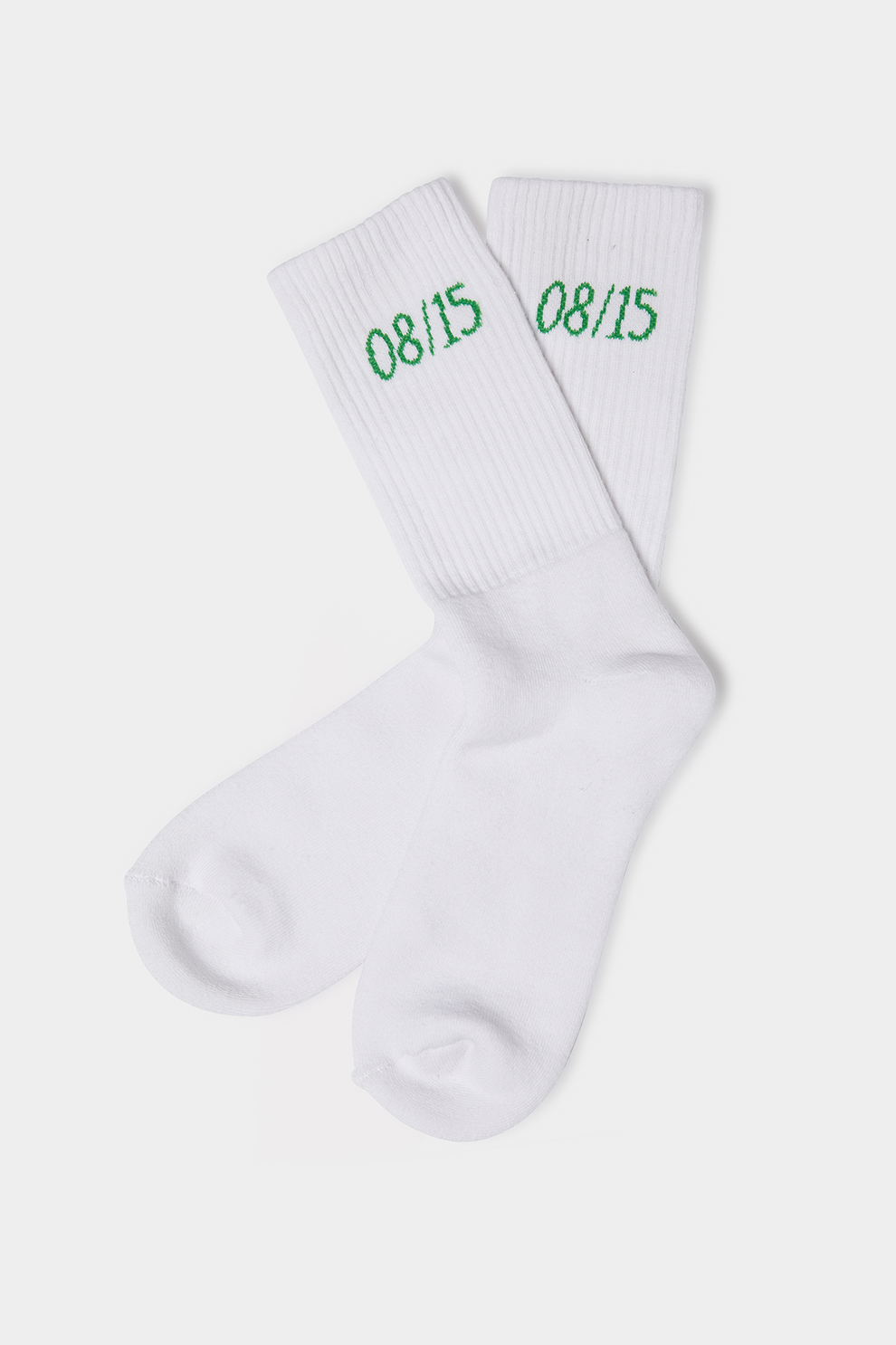 Socken »08/15«