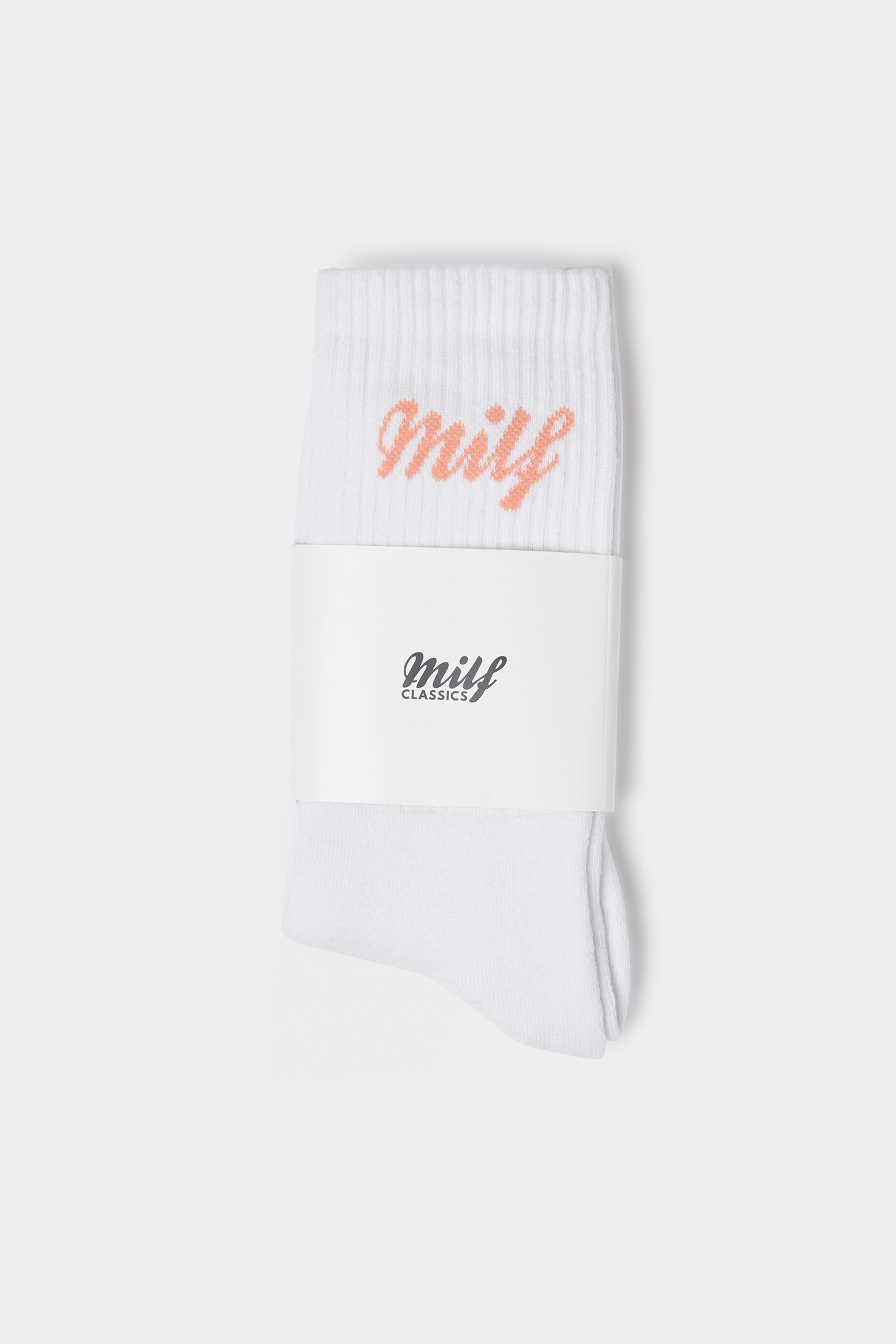 Socken »Milf«