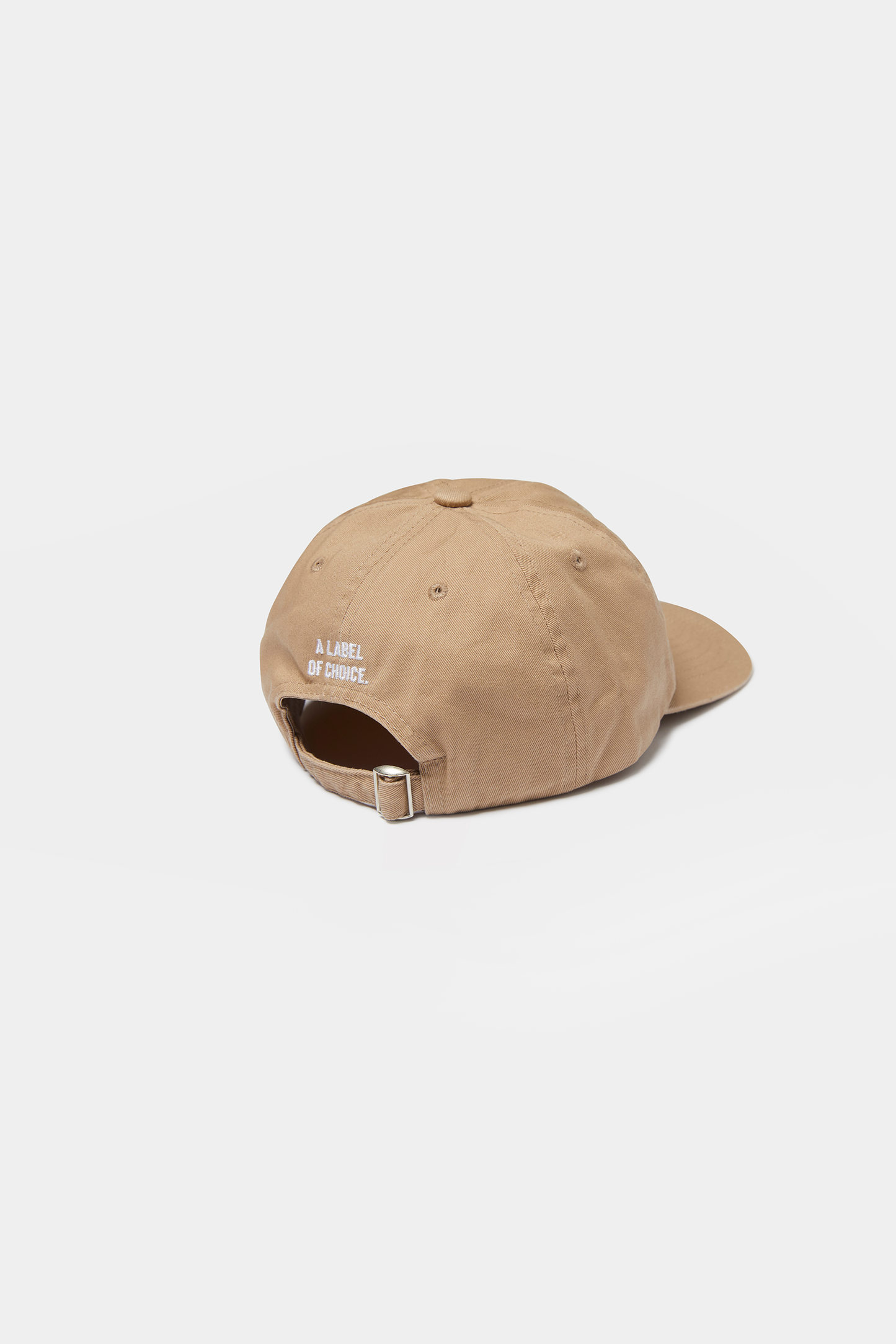 Cap Hut Kopfbedeckung braun Milf Classics