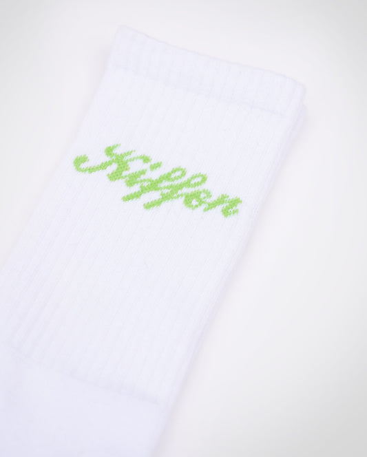 Socken »Kiffen«