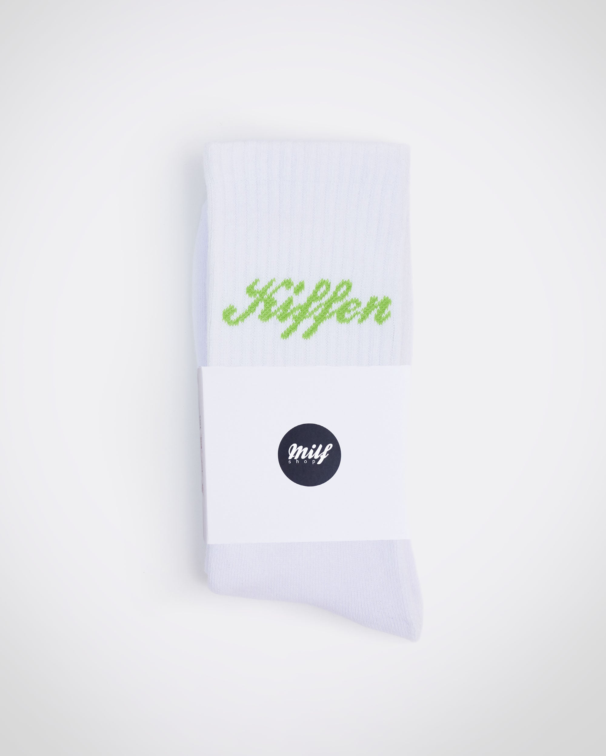 Socken »Kiffen«