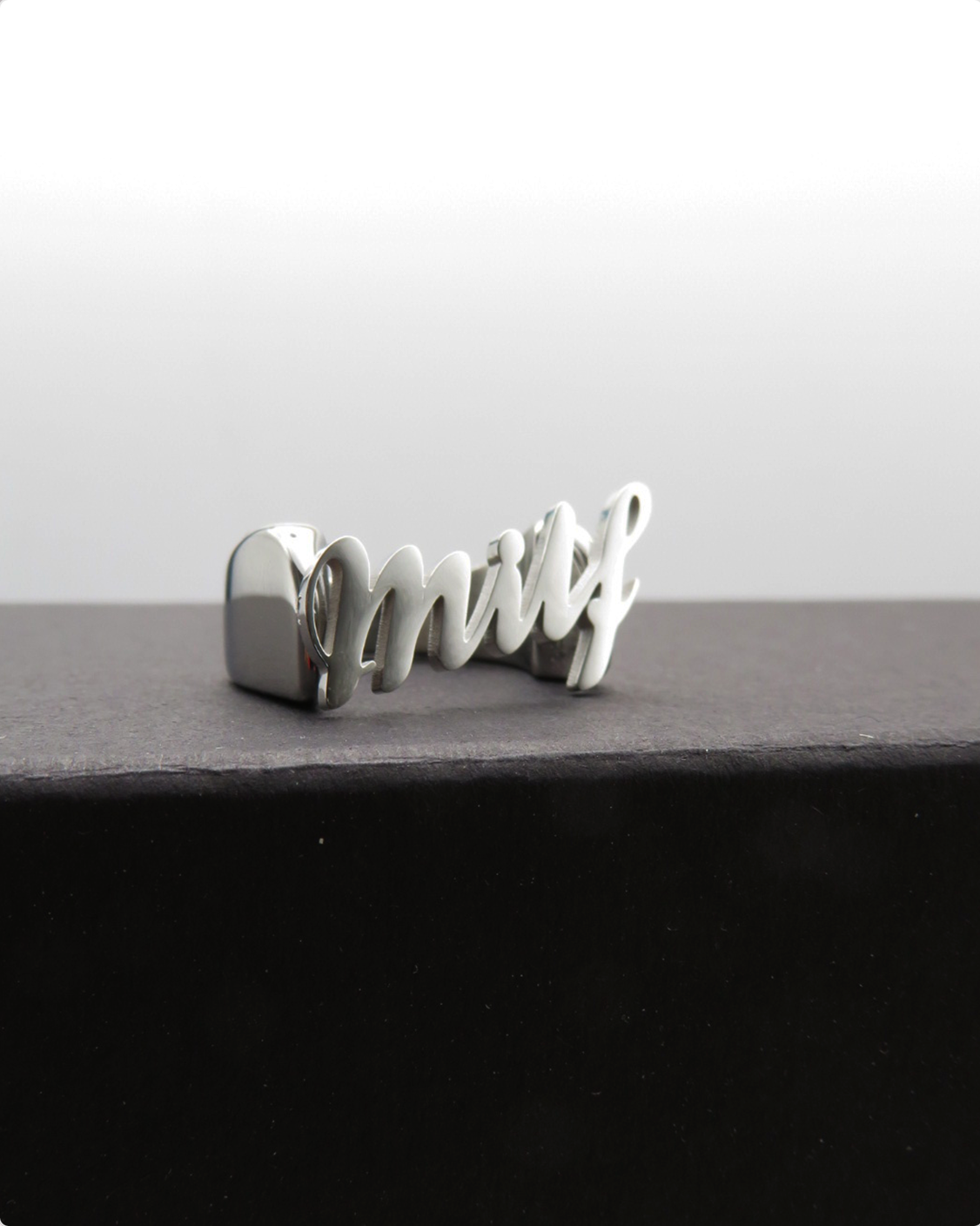 Ring »Milf«