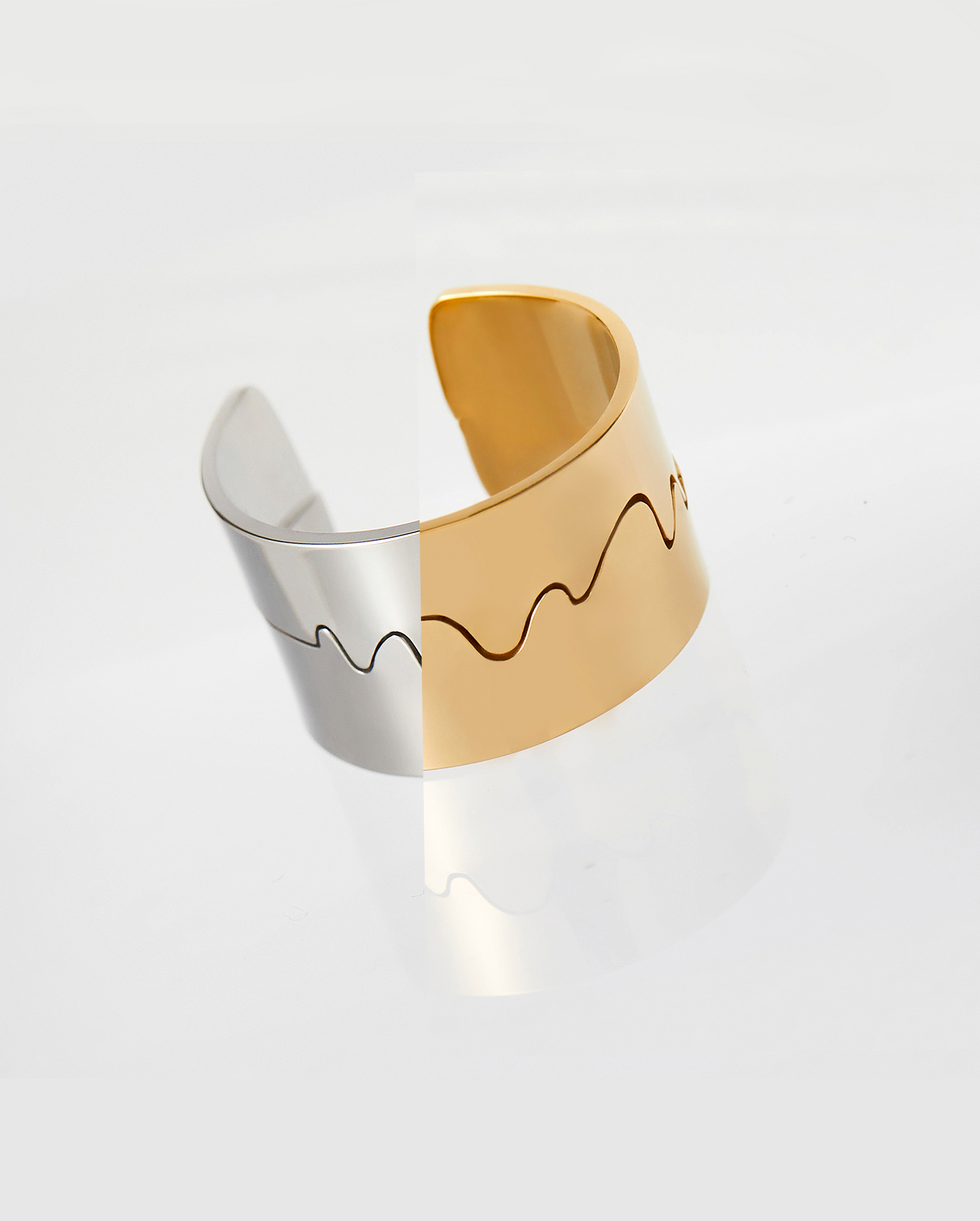 Ring »2 become 1«