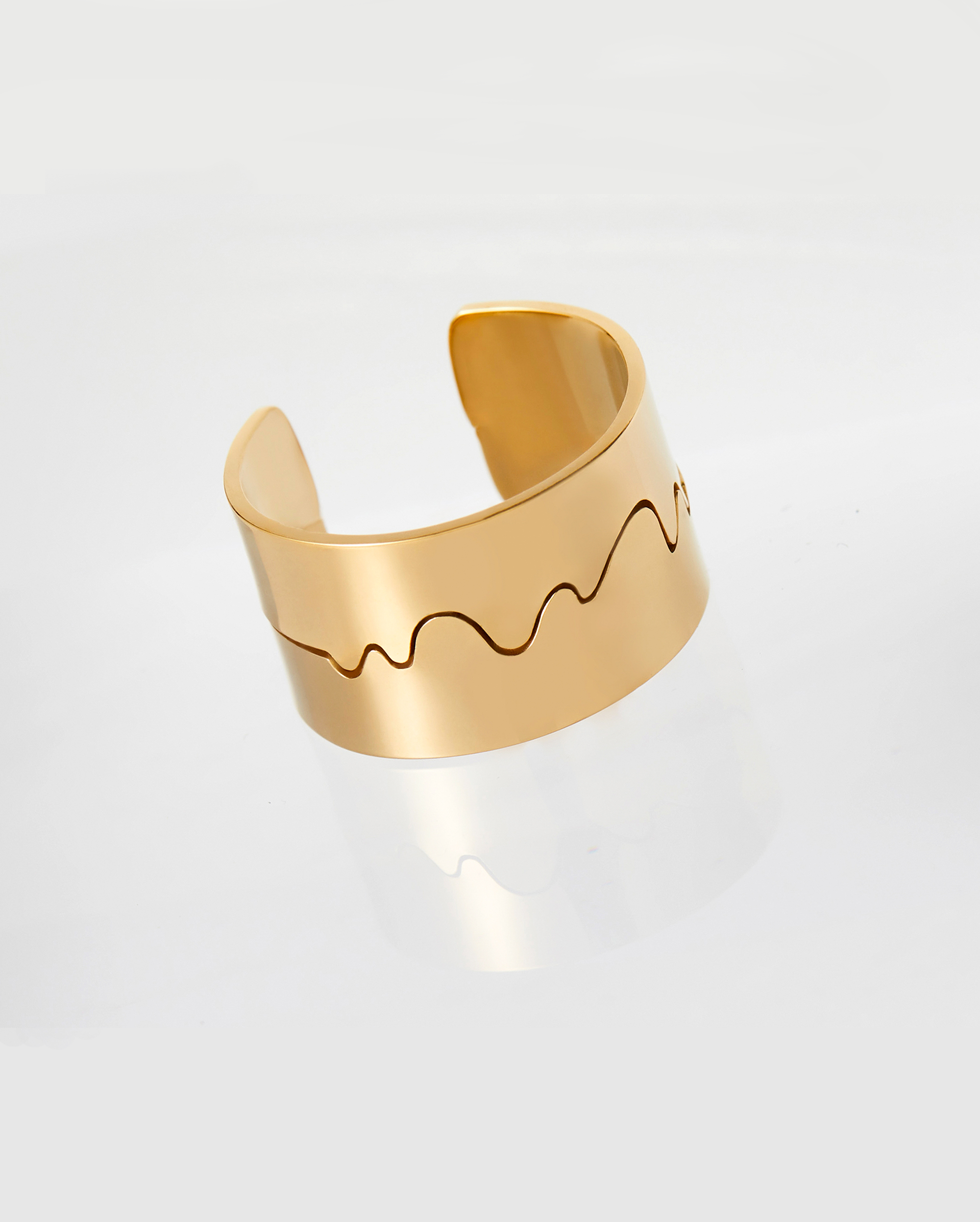 Ring »2 become 1«