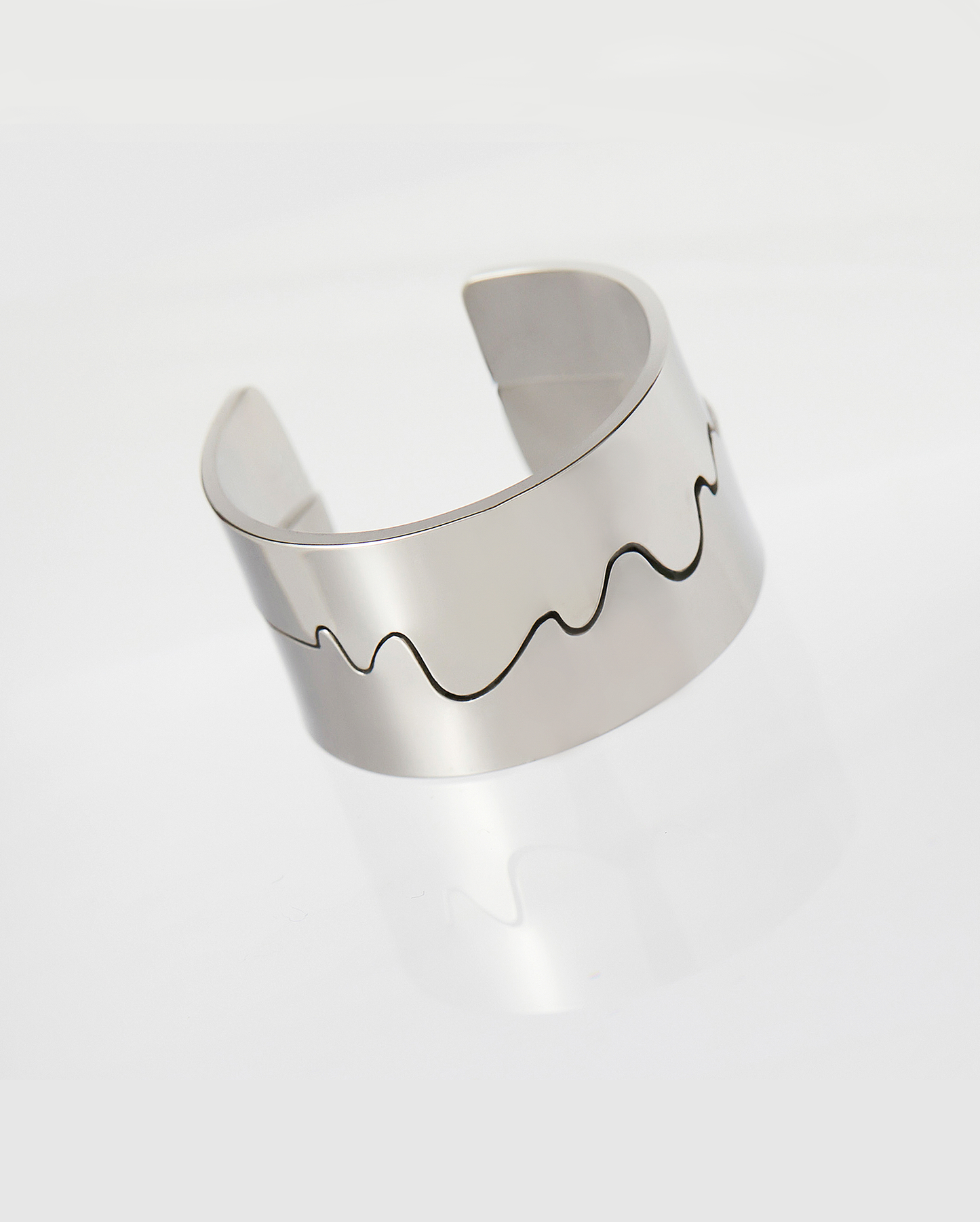 Ring »2 become 1«