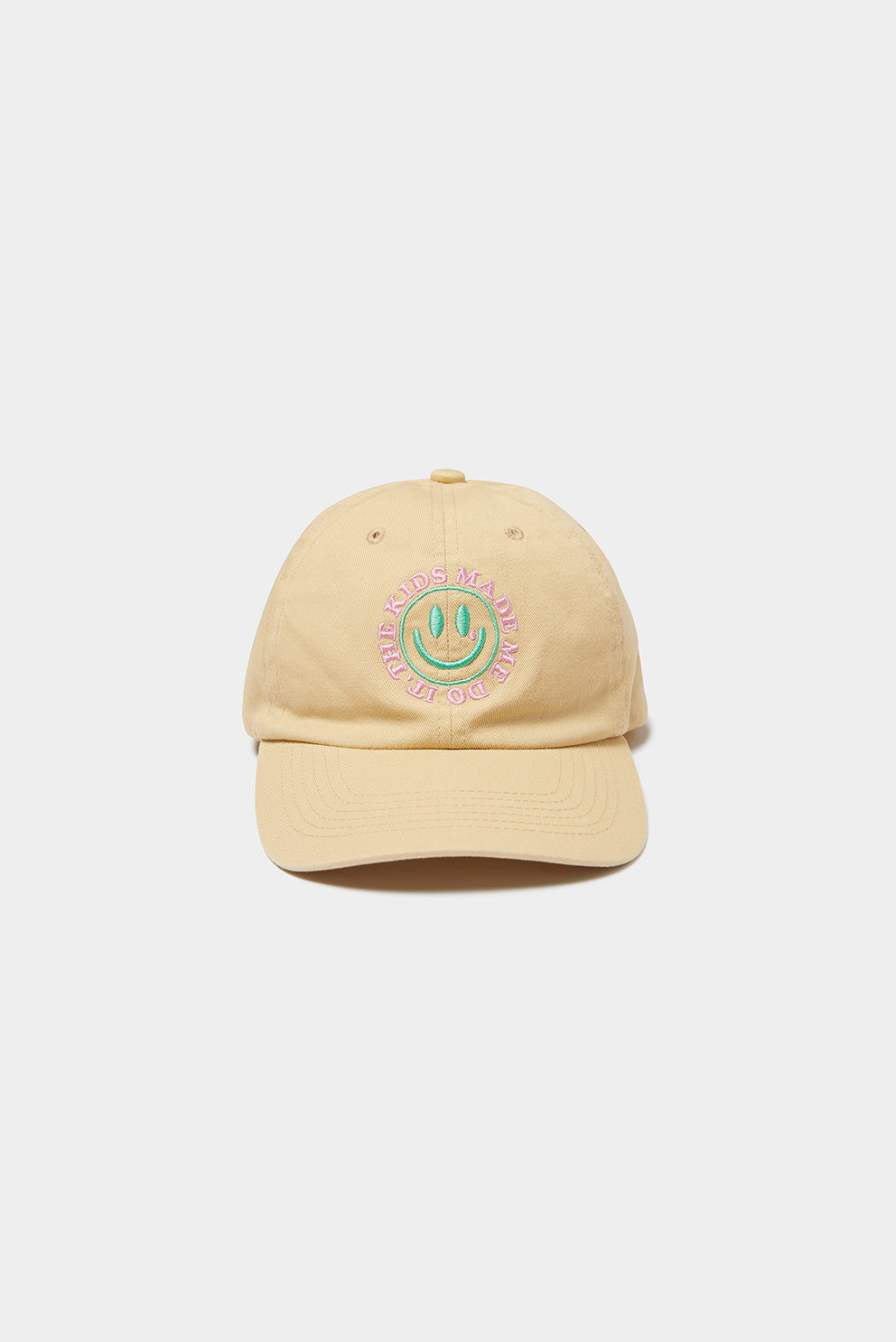 Cap »The Kids«