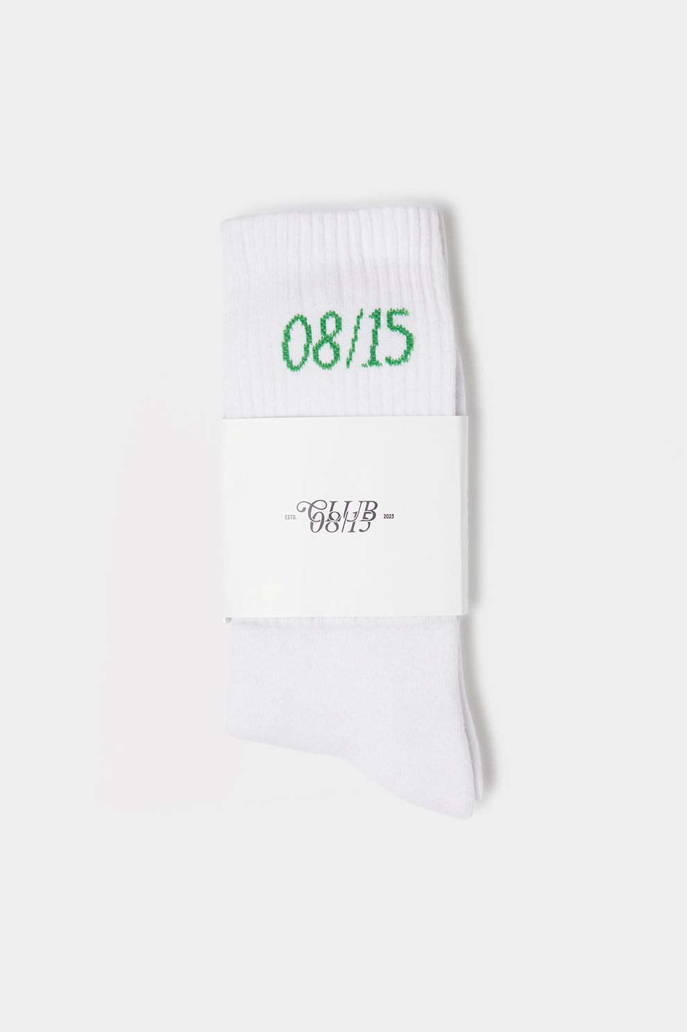 Socken »08/15«