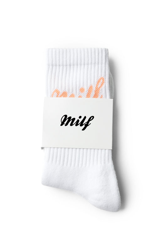 Socken Original »Milf«