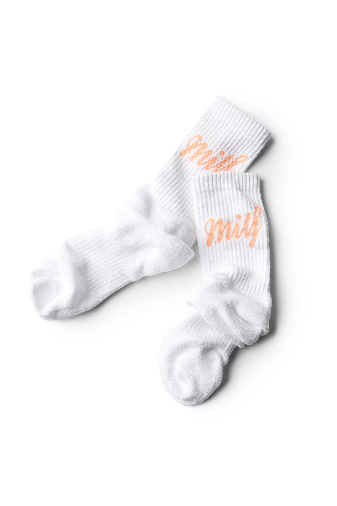 Socken Original »Milf«