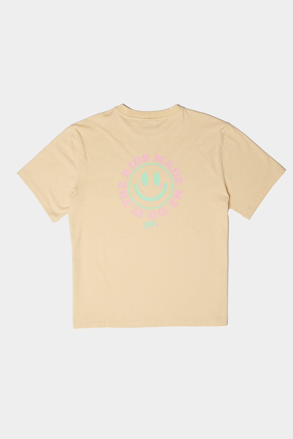 Shirt »The Kids«
