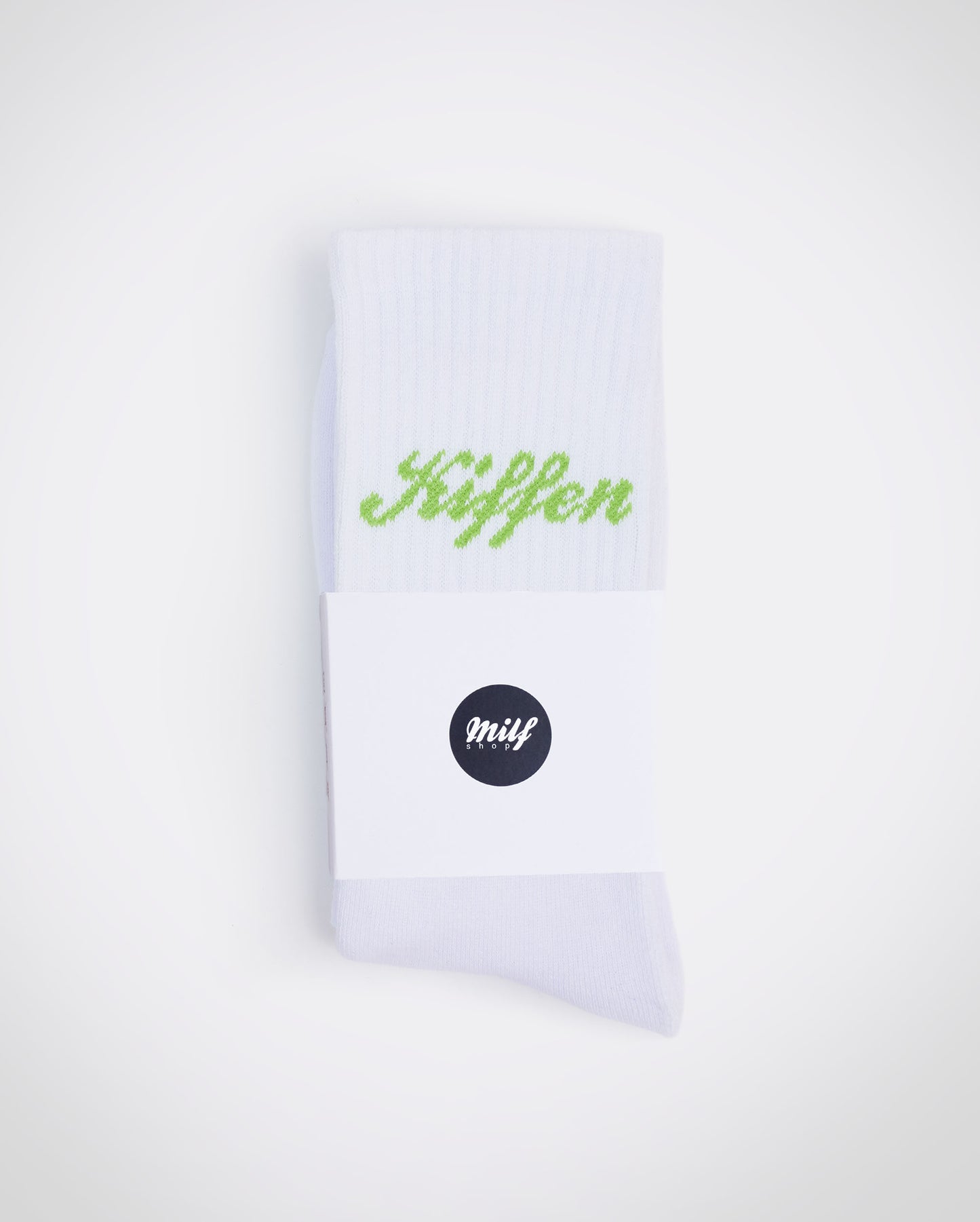 Socken »Kiffen«