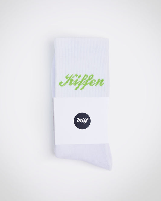 Socken »Kiffen«